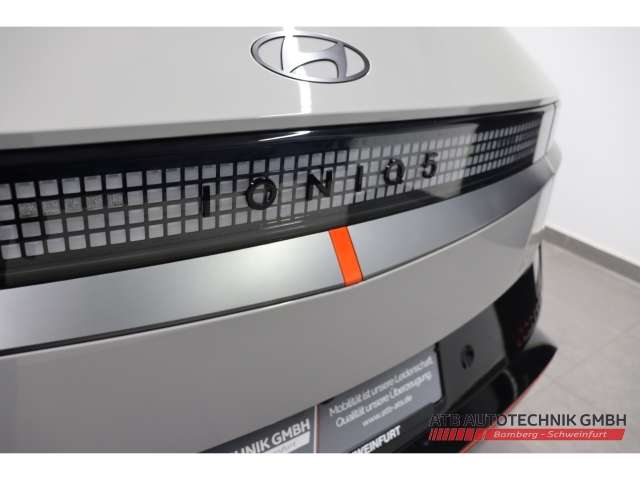 Fahrzeugbild eines Hyundai IONIQ 5