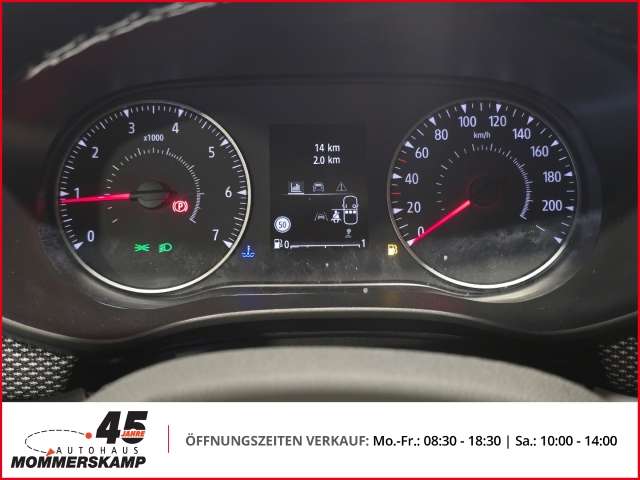 Fahrzeugbild eines Dacia Sandero