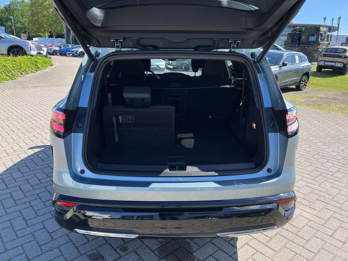 Fahrzeugbild eines Renault Espace
