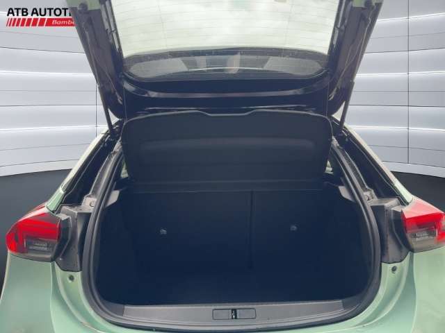 Fahrzeugbild eines Opel Corsa