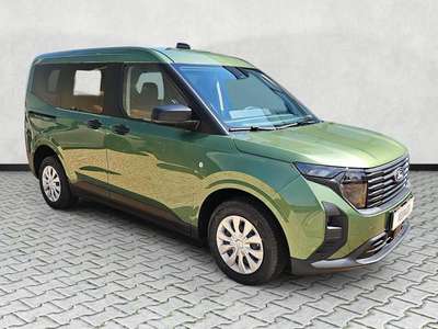 Bild Ford Tourneo Courier