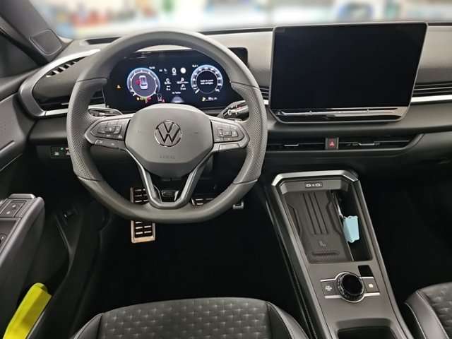 Fahrzeugbild eines Volkswagen T-Roc