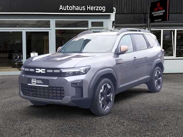 Fahrzeugbild eines Dacia Bigster