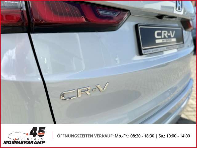 Fahrzeugbild eines Honda CR-V