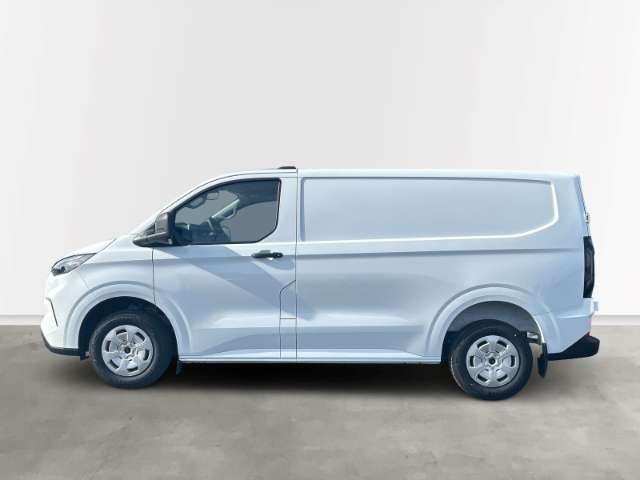 Fahrzeugbild eines Ford Transit Custom