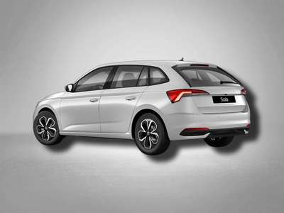 Bild Skoda Scala