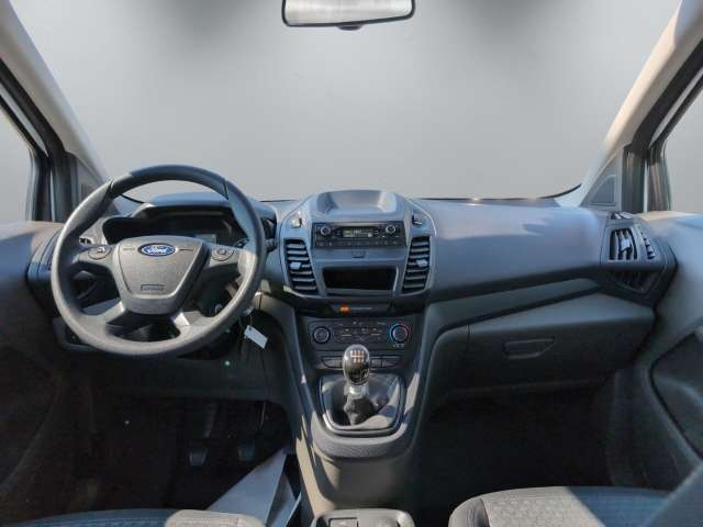 Fahrzeugbild eines Ford Transit Connect