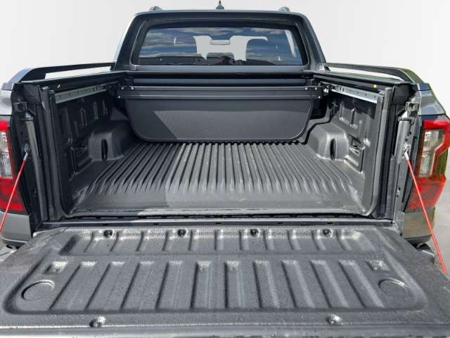 Fahrzeugbild eines Ford Ranger