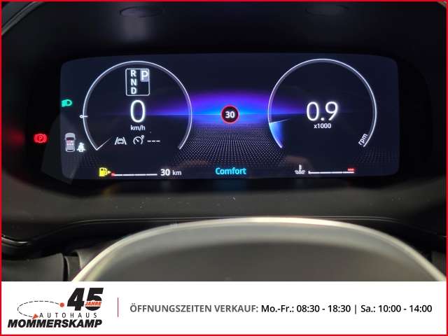 Fahrzeugbild eines Mitsubishi ASX