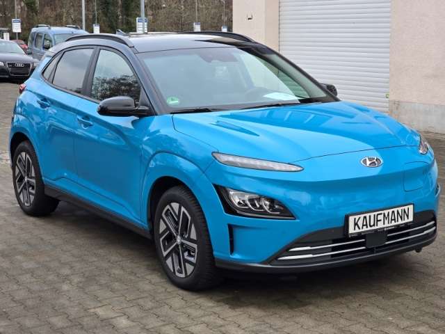 Fahrzeugbild eines Hyundai Kona