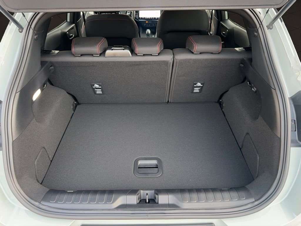 Fahrzeugbild eines Ford Puma