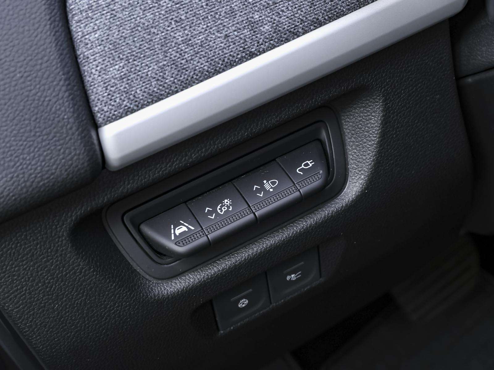 Fahrzeugbild eines Renault ZOE