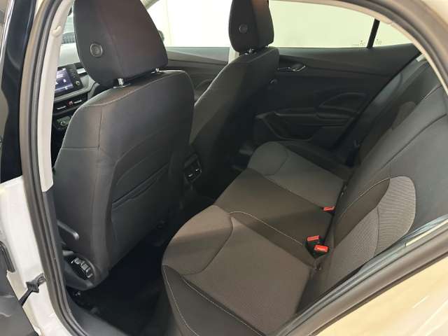 Fahrzeugbild eines Skoda Fabia