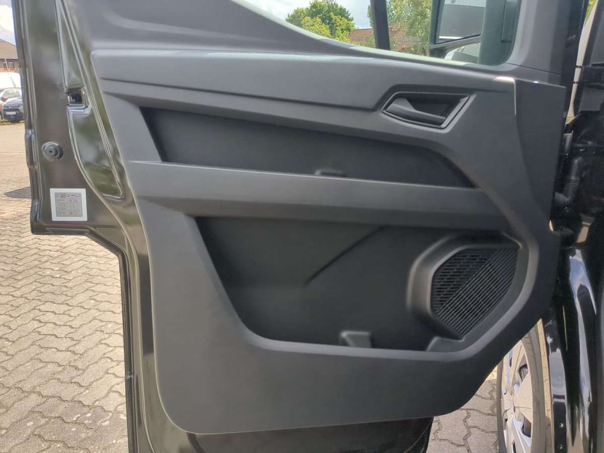 Fahrzeugbild eines Renault Master
