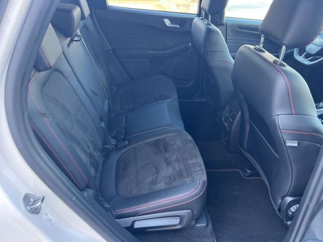 Fahrzeugbild eines Ford Kuga