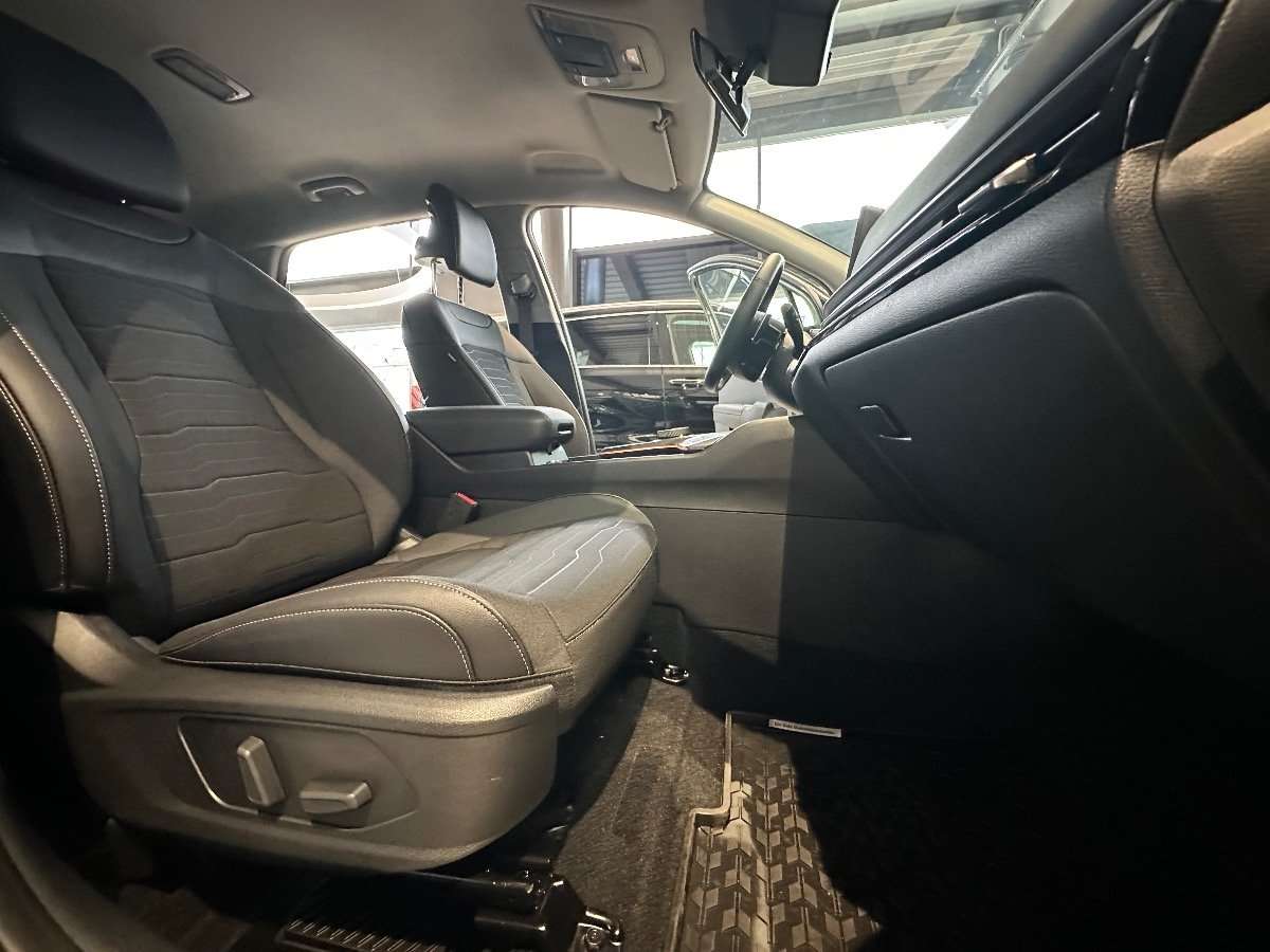 Fahrzeugbild eines Kia Sportage