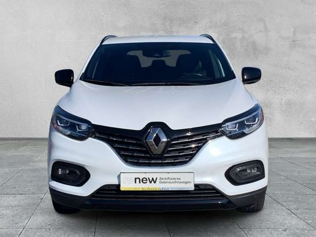 Fahrzeugbild eines Renault Kadjar