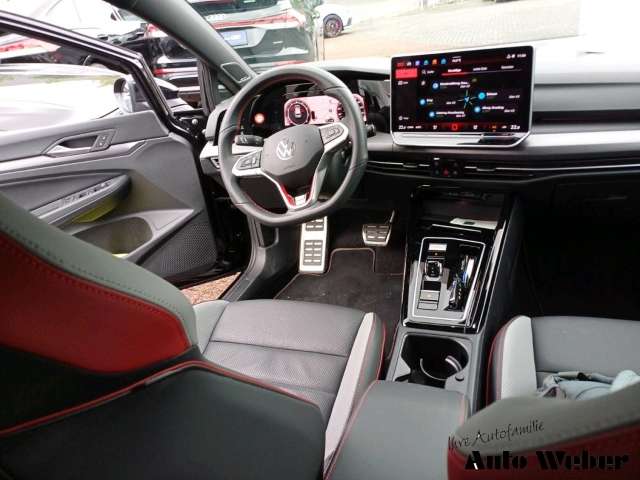 Fahrzeugbild eines Volkswagen Golf