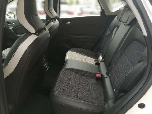 Fahrzeugbild eines Renault Captur