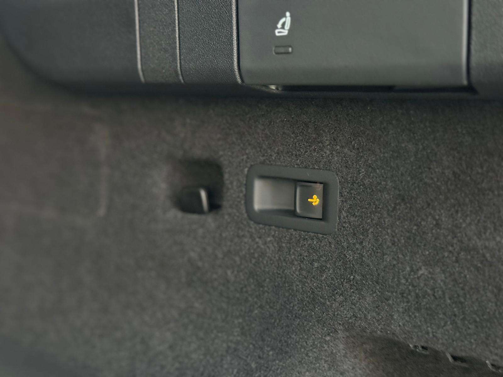 Fahrzeugbild eines Skoda Kodiaq