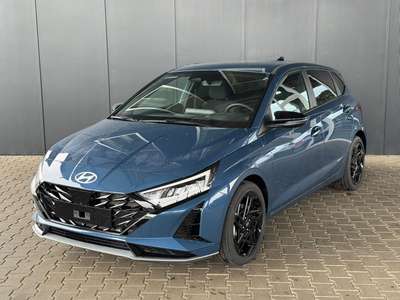 Bild Hyundai i20