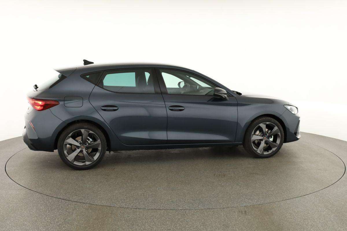 Fahrzeugbild eines CUPRA Leon