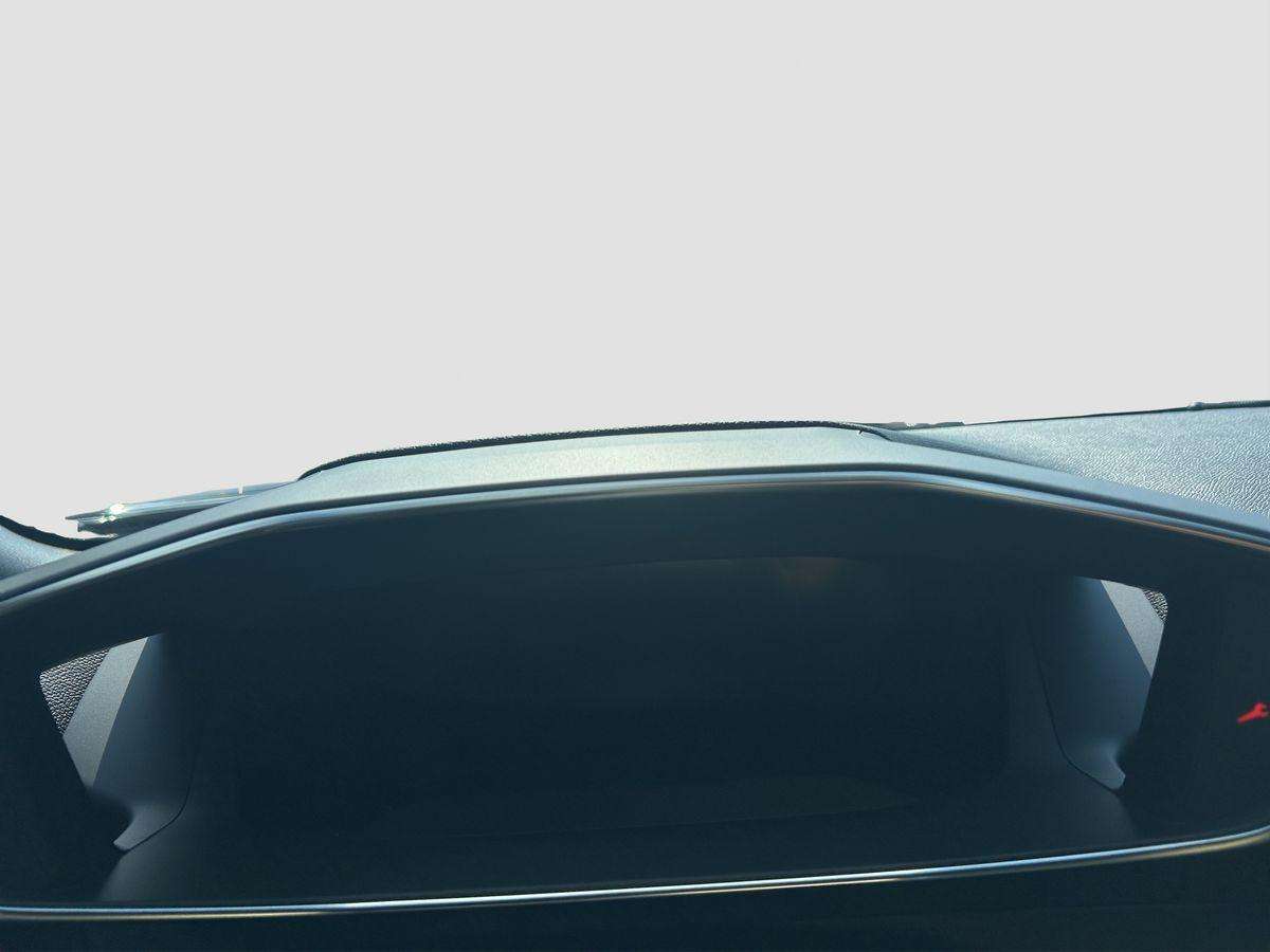 Fahrzeugbild eines Peugeot 2008