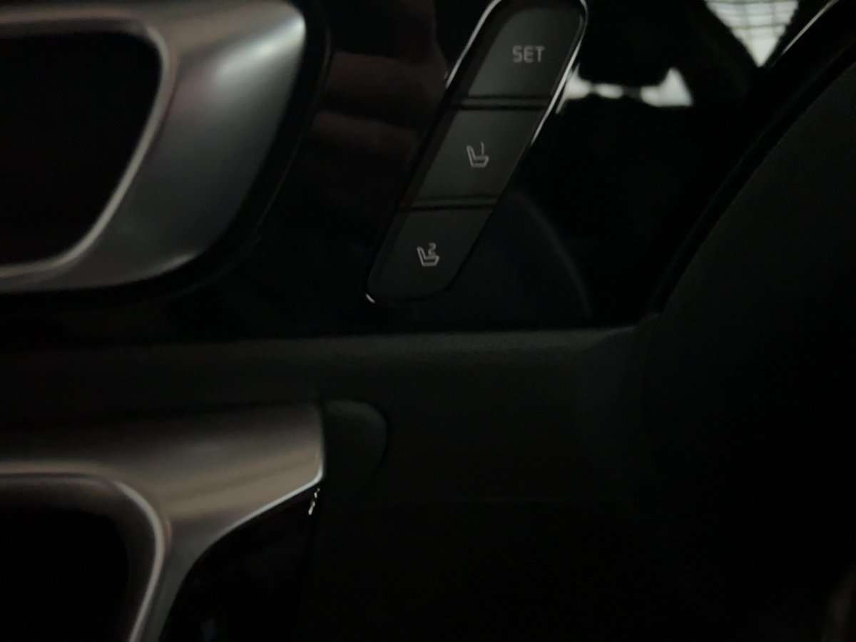 Fahrzeugbild eines Kia cee'd