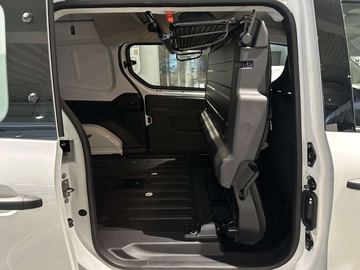 Fahrzeugbild eines Renault Kangoo