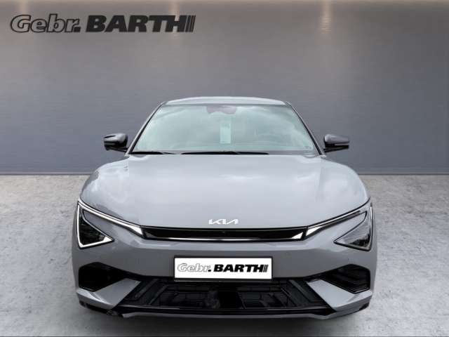 Fahrzeugbild eines Kia EV6