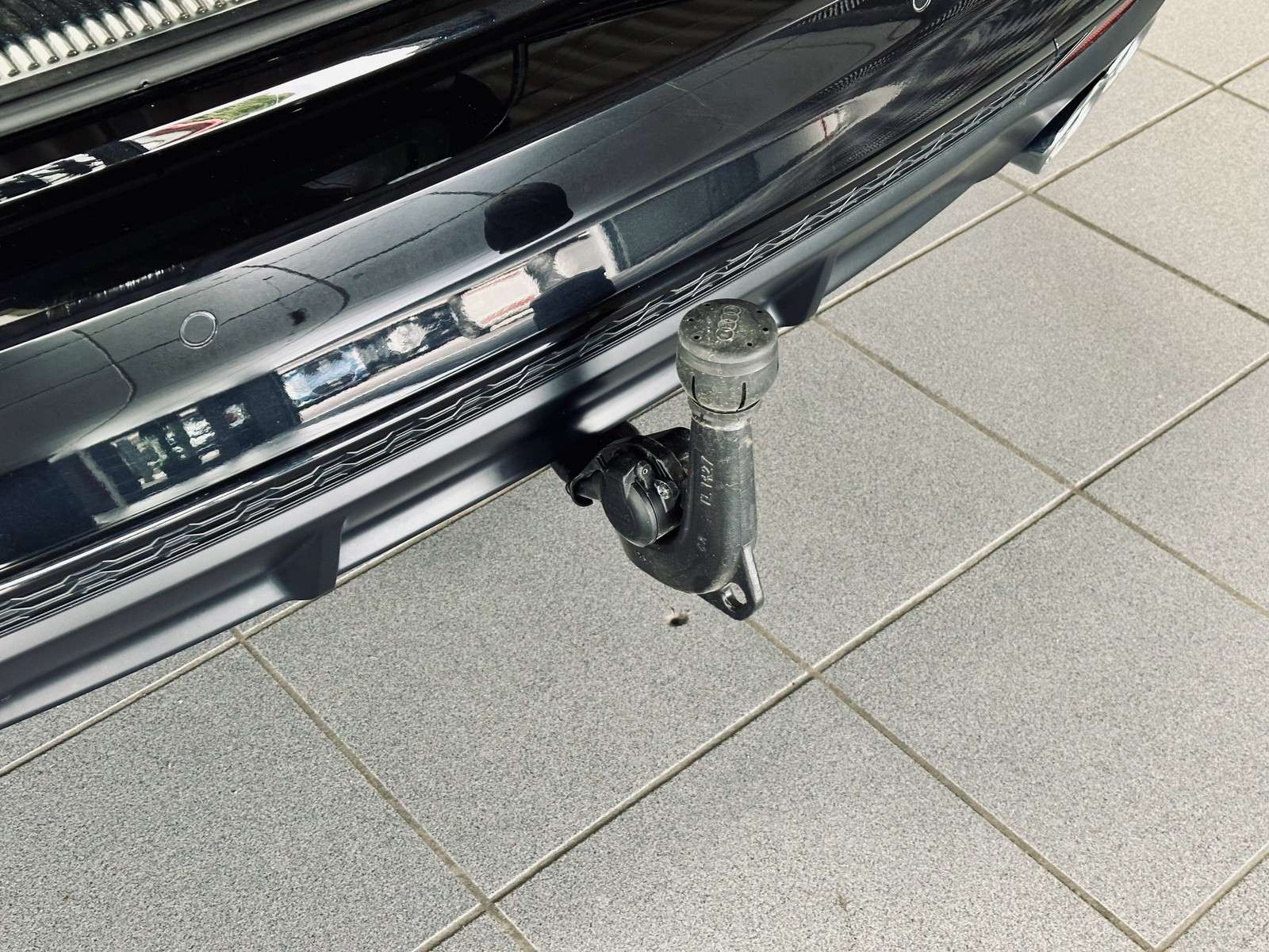 Fahrzeugbild eines Audi S4
