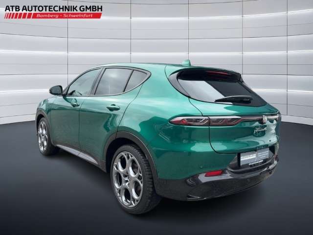 Fahrzeugbild eines Alfa Romeo Tonale