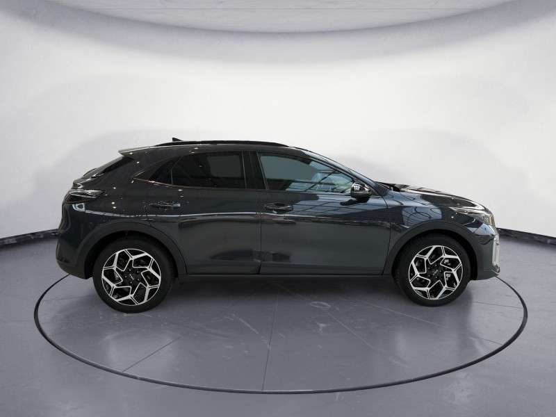 Fahrzeugbild eines Kia XCeed