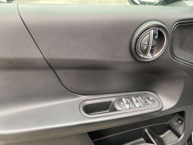 Fahrzeugbild eines MINI Countryman