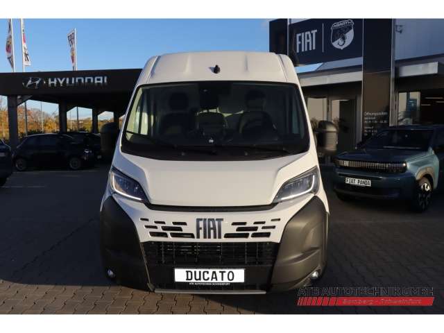 Fahrzeugbild eines Fiat Ducato