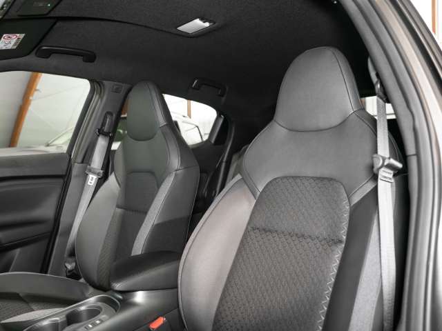 Fahrzeugbild eines Nissan JUKE