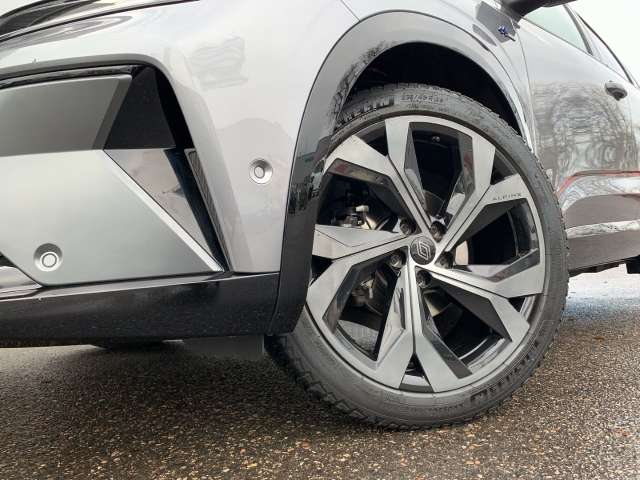 Fahrzeugbild eines Renault Austral