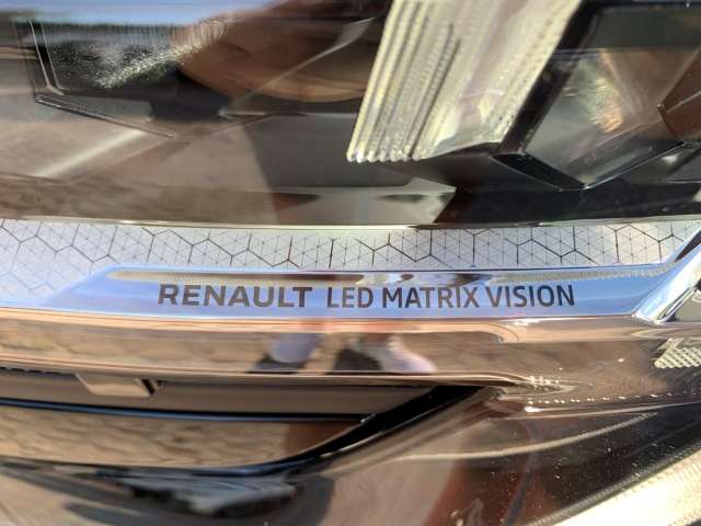 Fahrzeugbild eines Renault Espace