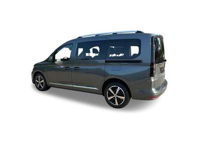 Bild Volkswagen Caddy