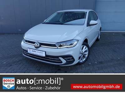 Bild Volkswagen Polo