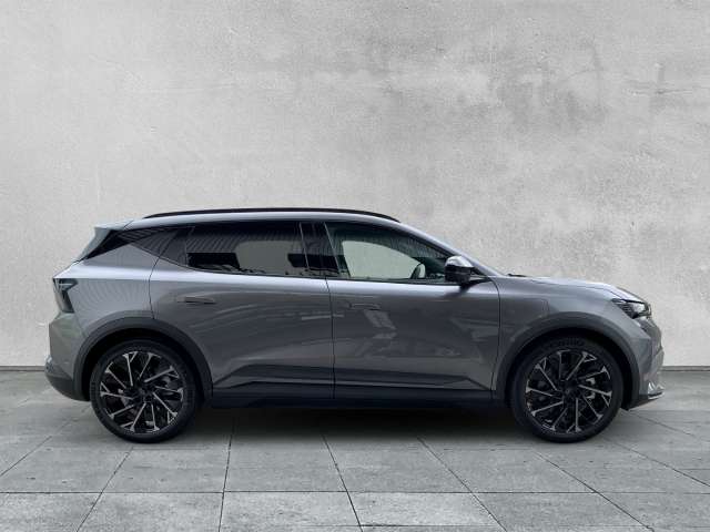 Fahrzeugbild eines Renault Scénic