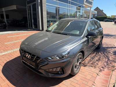 Bild Hyundai i30