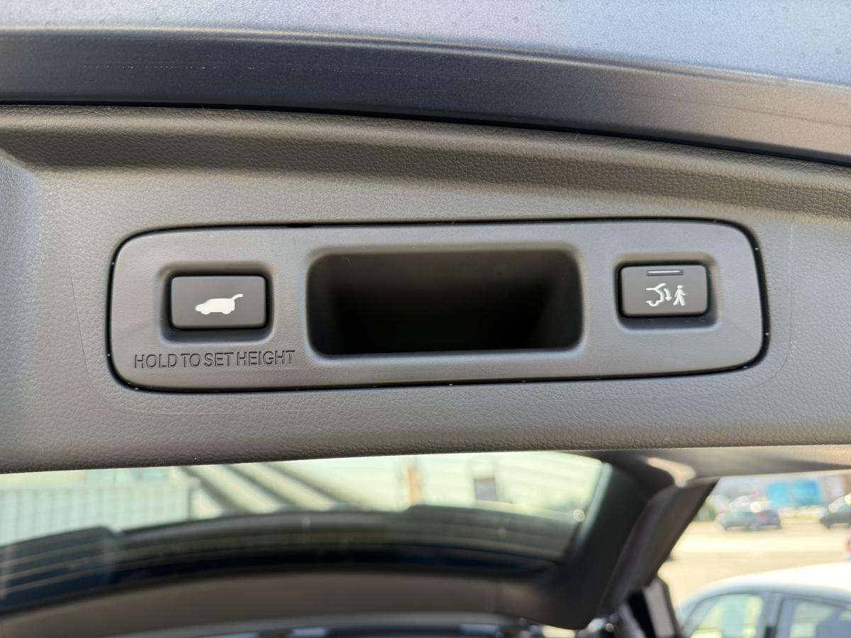 Fahrzeugbild eines Honda CR-V