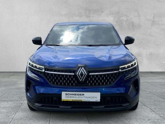 Fahrzeugbild eines Renault Austral