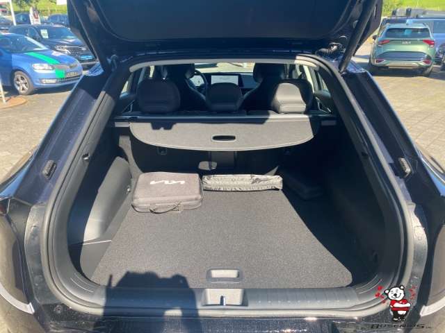 Fahrzeugbild eines Kia EV6