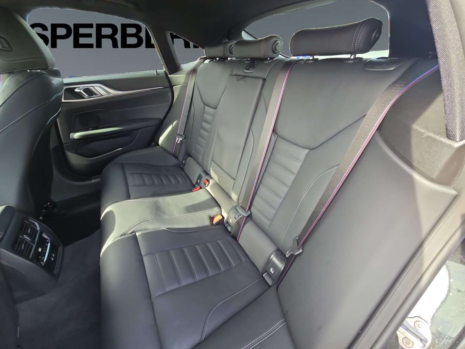 Fahrzeugbild eines BMW 4er-Reihe