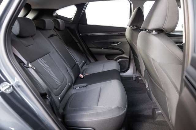 Fahrzeugbild eines Hyundai Tucson