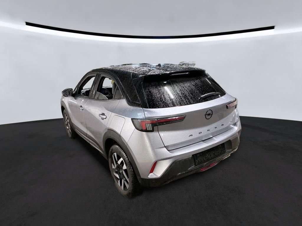 Fahrzeugbild eines Opel Mokka
