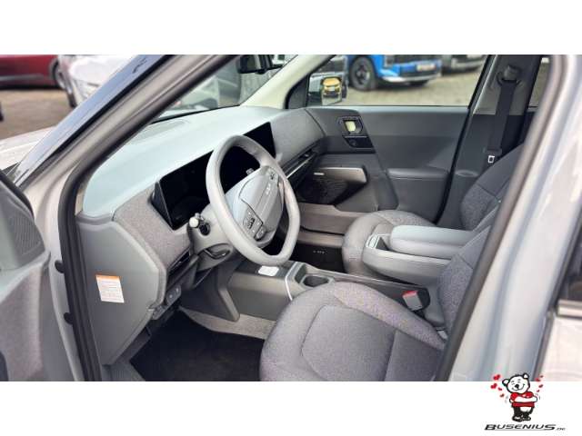 Fahrzeugbild eines Kia EV2