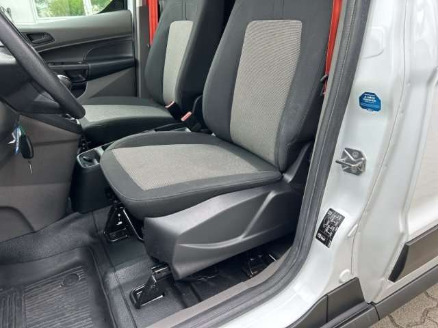 Fahrzeugbild eines Ford Transit Connect